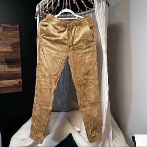 ASOS corduroy style pant